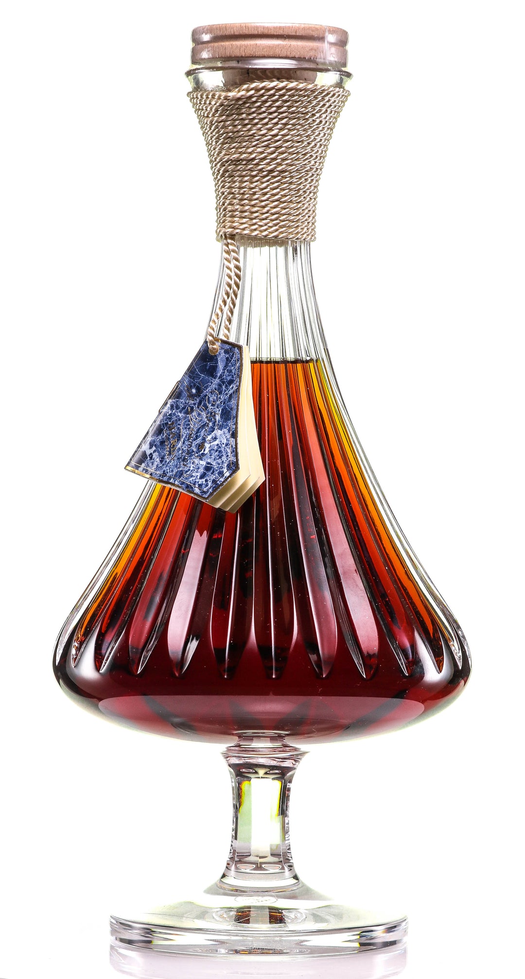 A. Hardy Noces De Diamant Grande Champagne Cognac - legendaryvintages