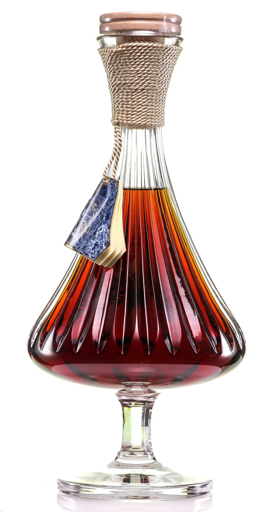 A. Hardy Noces De Diamant Grande Champagne Cognac - legendaryvintages