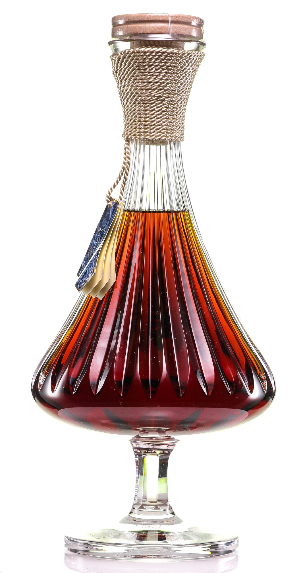 A. Hardy Noces De Diamant Grande Champagne Cognac - legendaryvintages