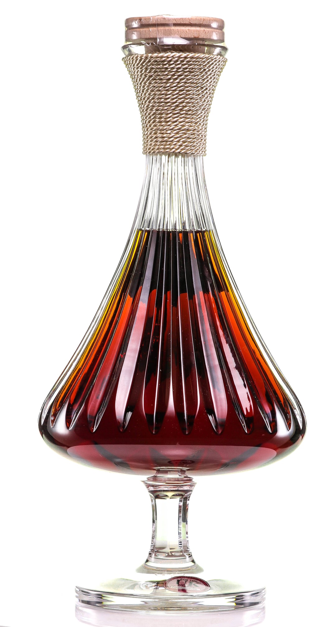 A. Hardy Noces De Diamant Grande Champagne Cognac - legendaryvintages