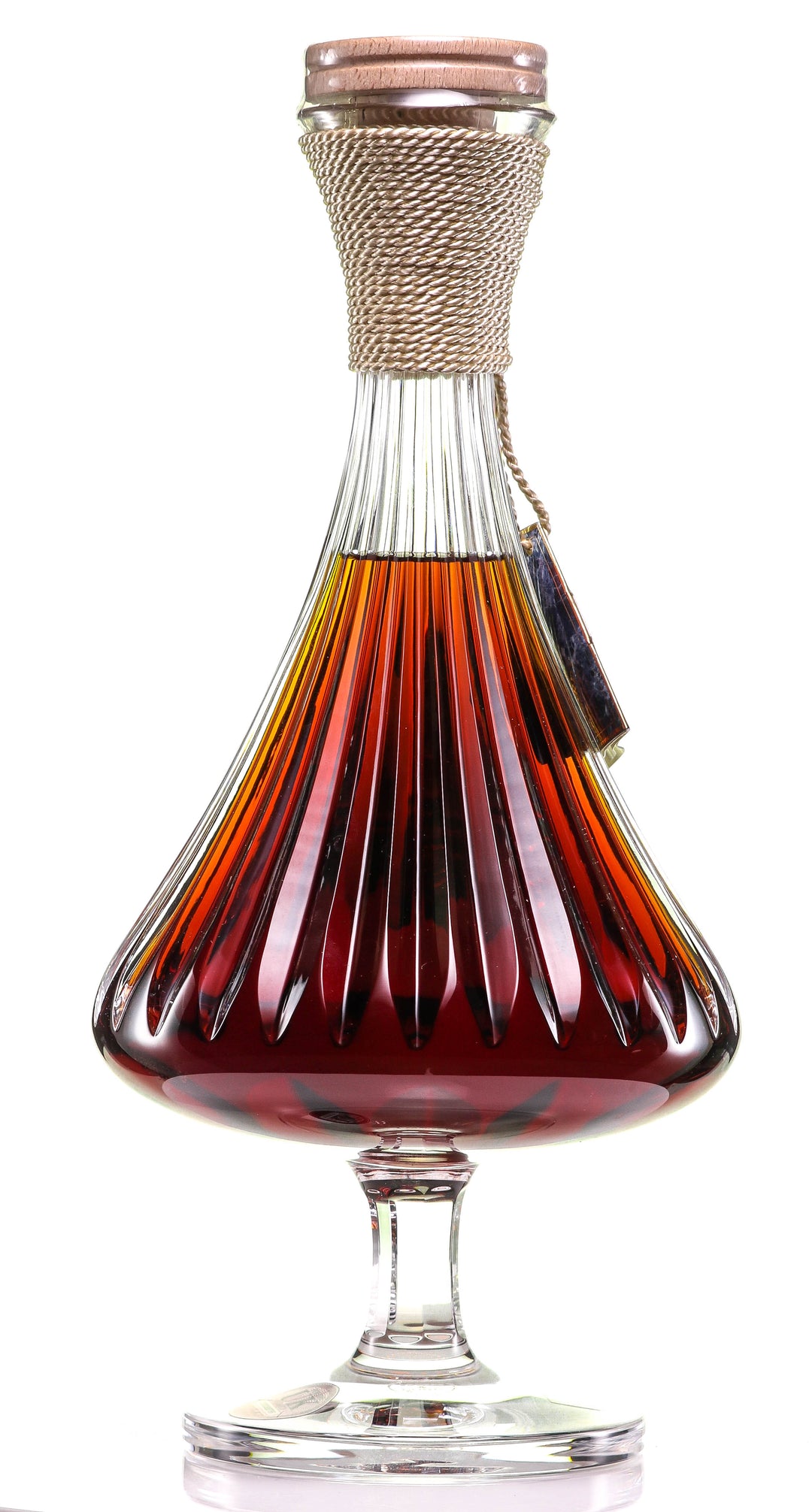 A. Hardy Noces De Diamant Grande Champagne Cognac - legendaryvintages