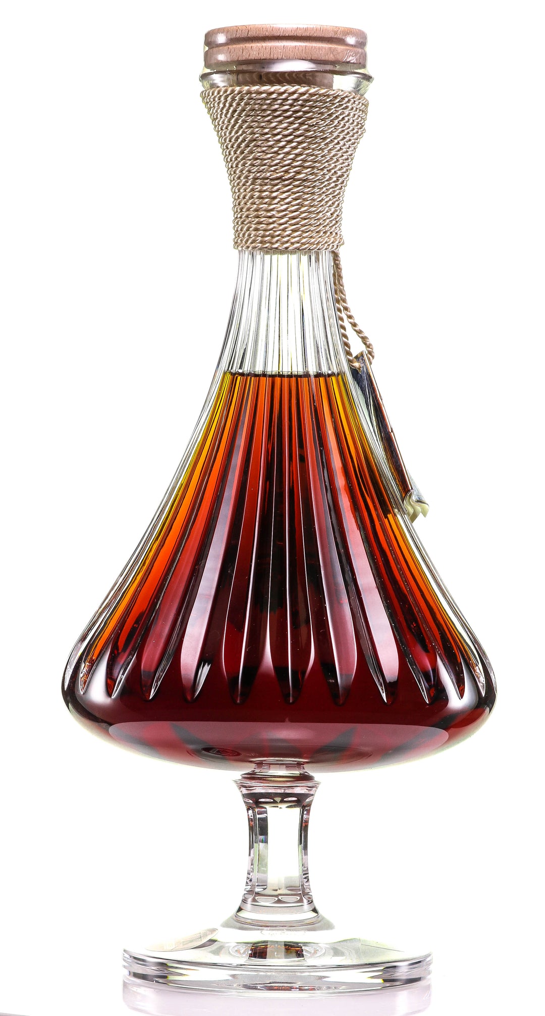 A. Hardy Noces De Diamant Grande Champagne Cognac - legendaryvintages