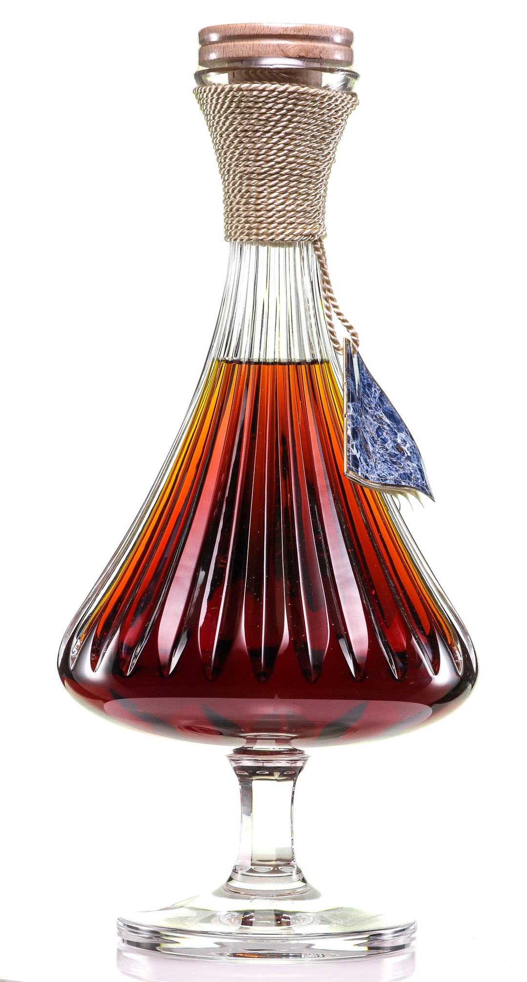 A. Hardy Noces De Diamant Grande Champagne Cognac - legendaryvintages