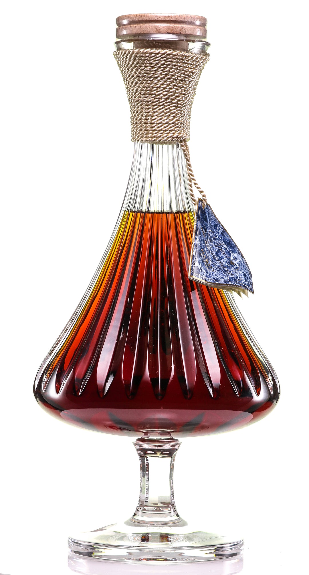 A. Hardy Noces De Diamant Grande Champagne Cognac - legendaryvintages