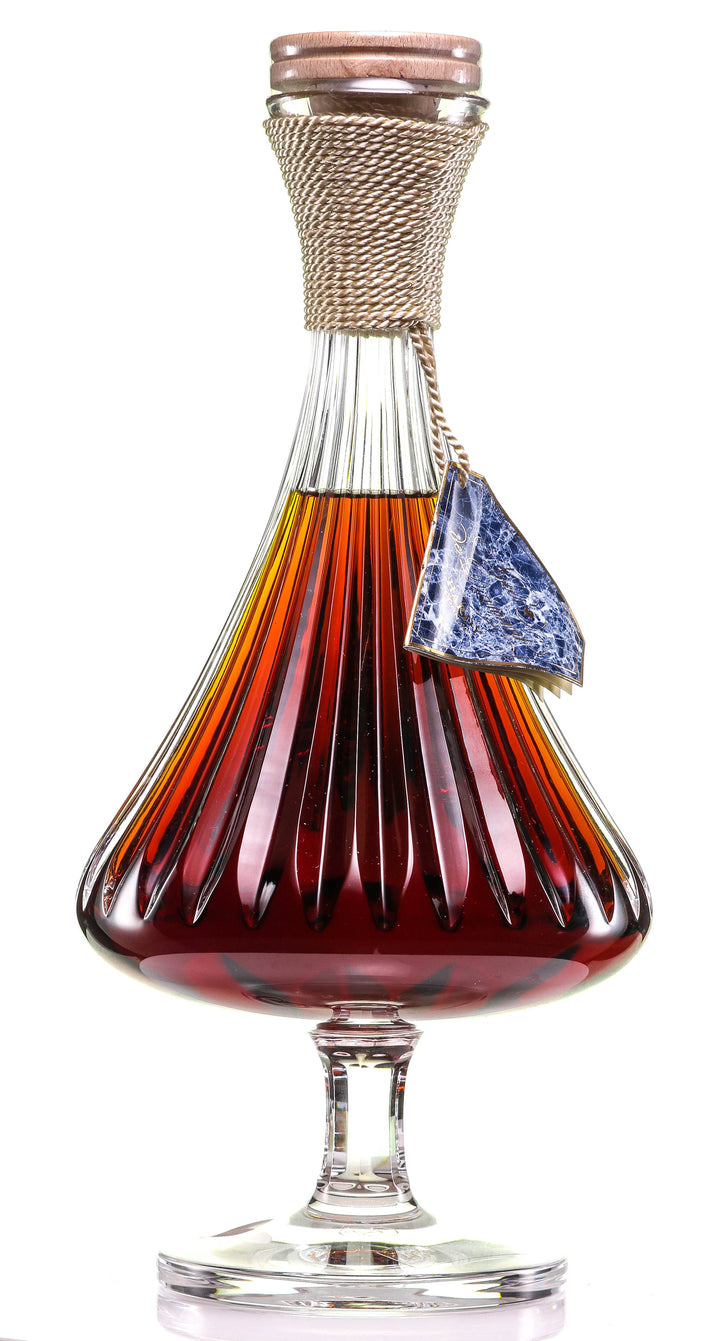 A. Hardy Noces De Diamant Grande Champagne Cognac - legendaryvintages