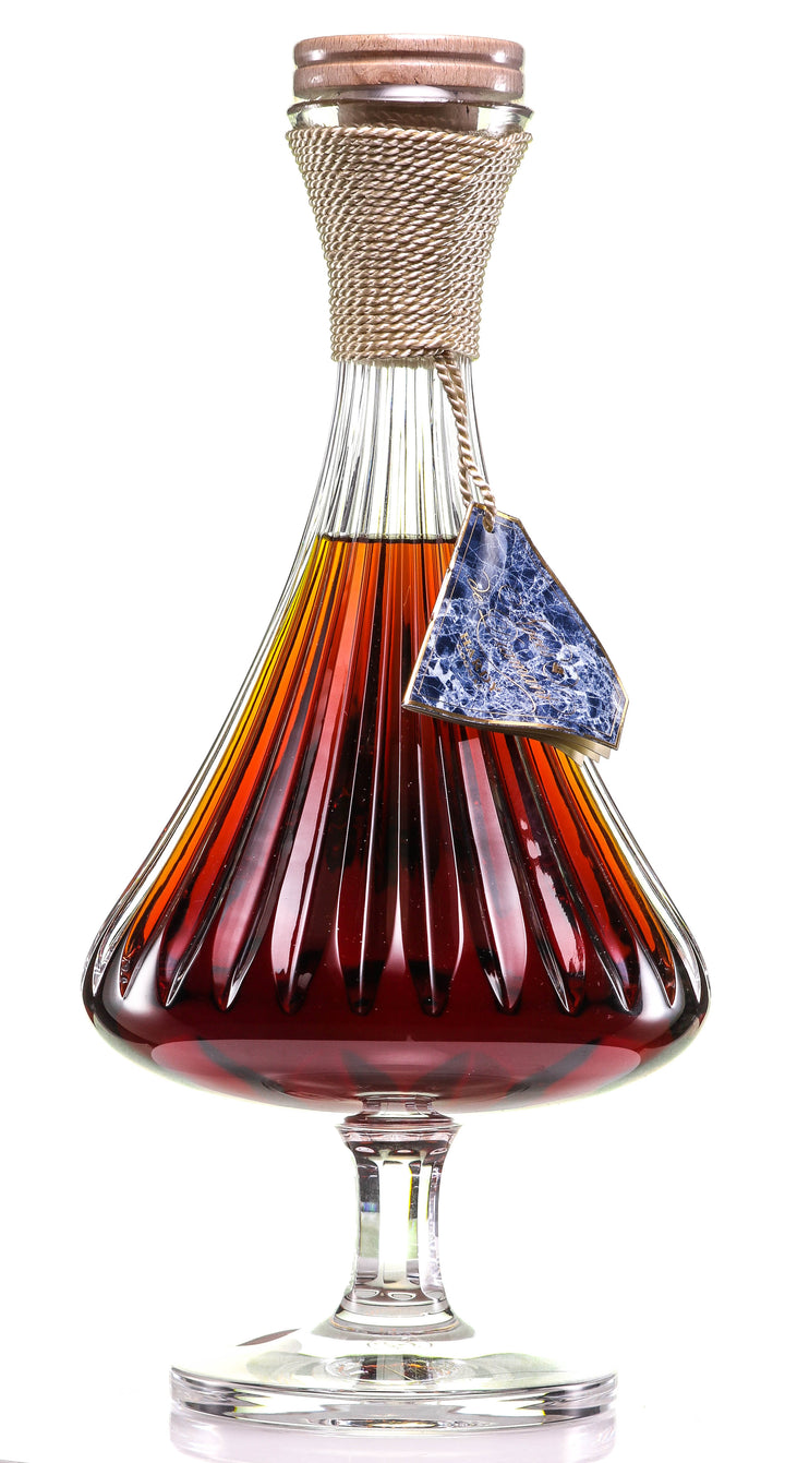 A. Hardy Noces De Diamant Grande Champagne Cognac - legendaryvintages