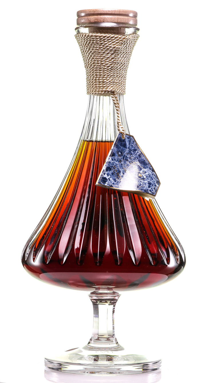 A. Hardy Noces De Diamant Grande Champagne Cognac - legendaryvintages