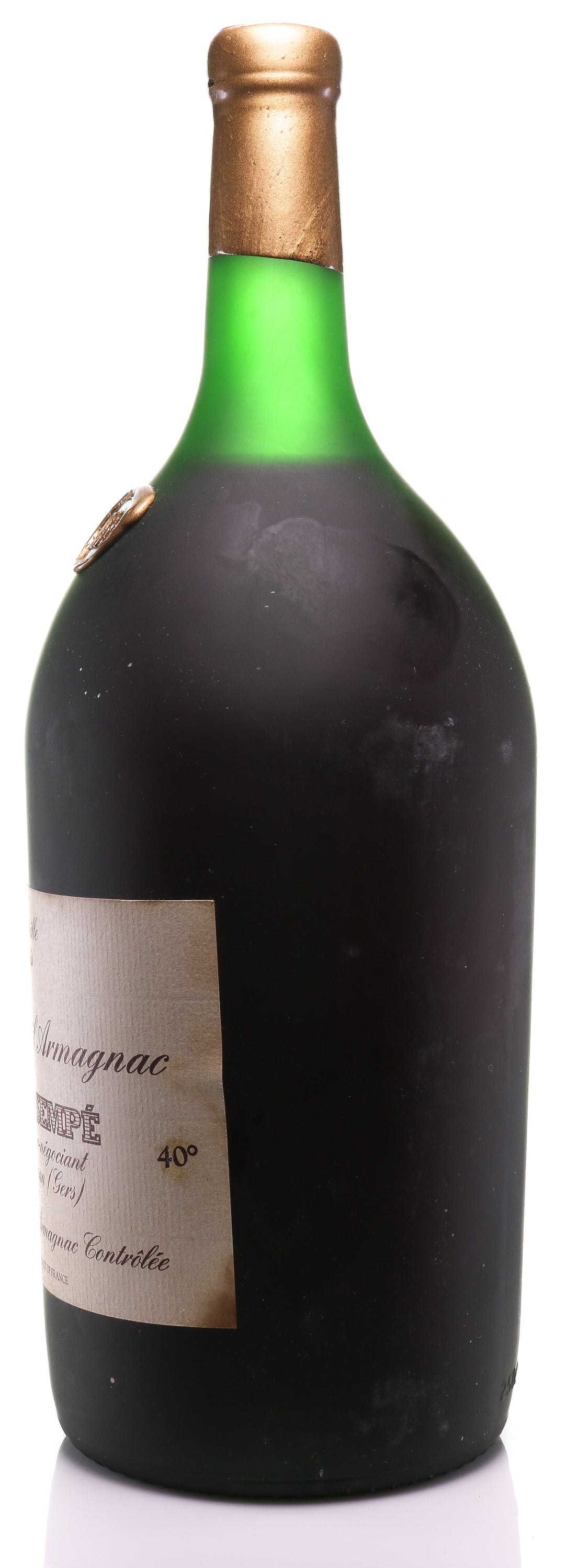 Armagnac Vintage 1939 Sempé 2.5L - legendaryvintages