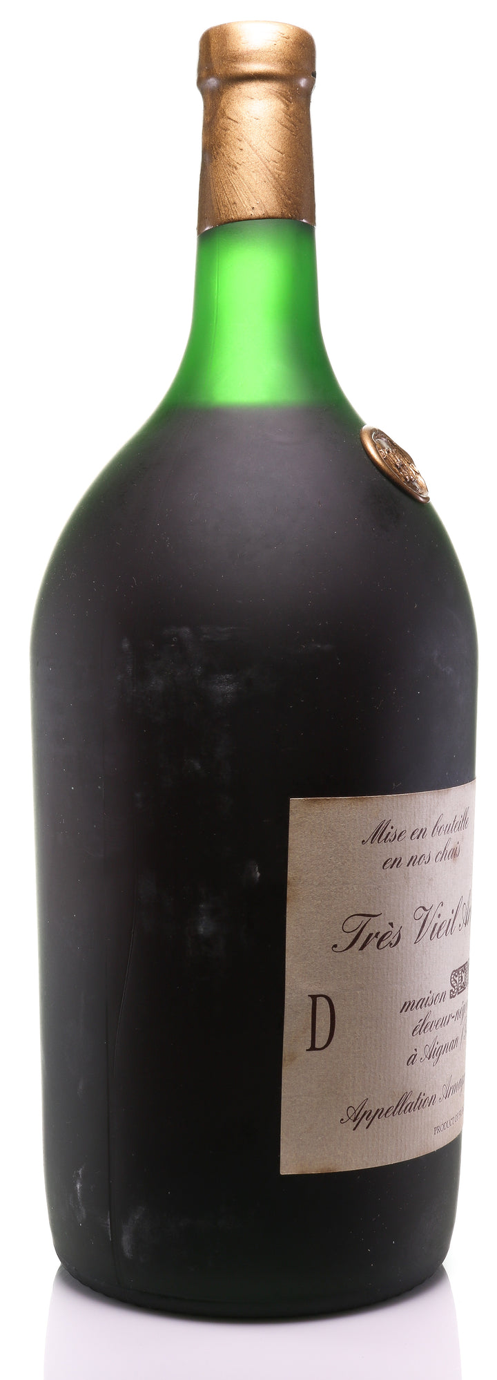 Armagnac Vintage 1939 Sempé 2.5L - legendaryvintages