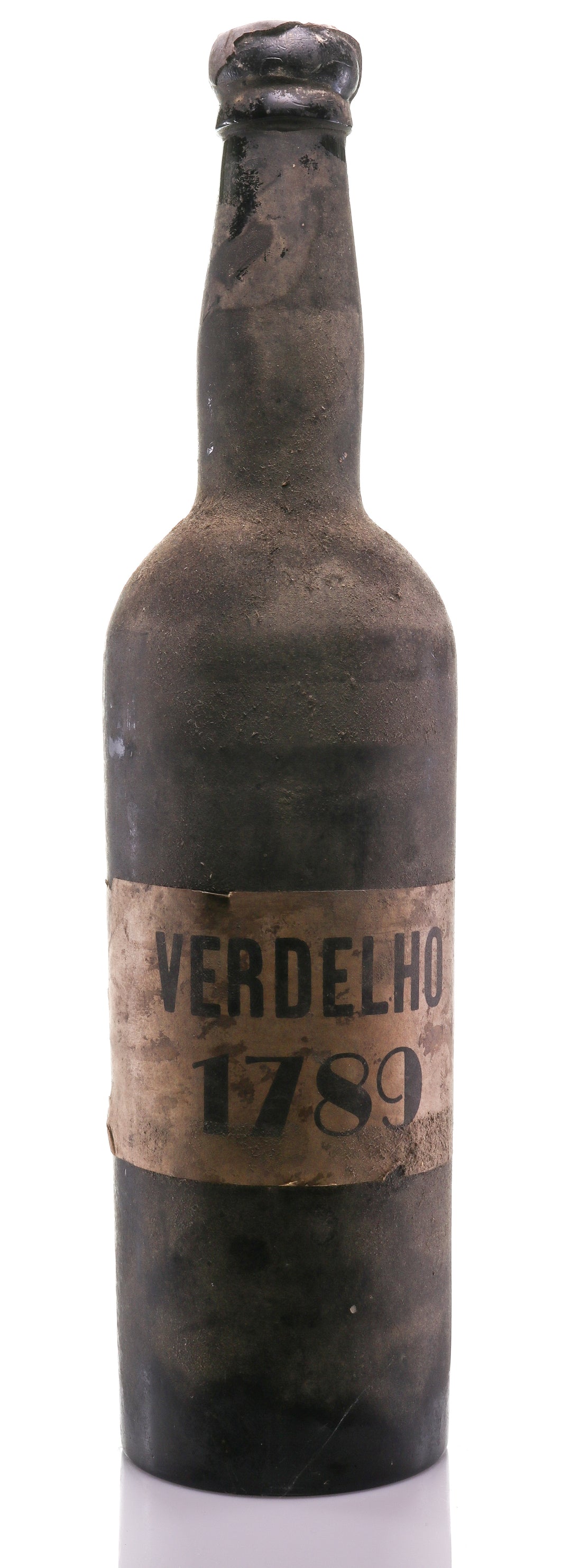 Madeira 1789 Verdelho - legendaryvintages