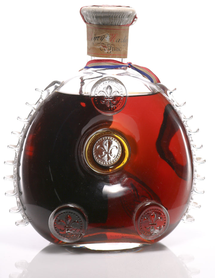 Remy Martin Louis XIII Cognac - 1950-1962 - Baccarat Crystal - legendaryvintages