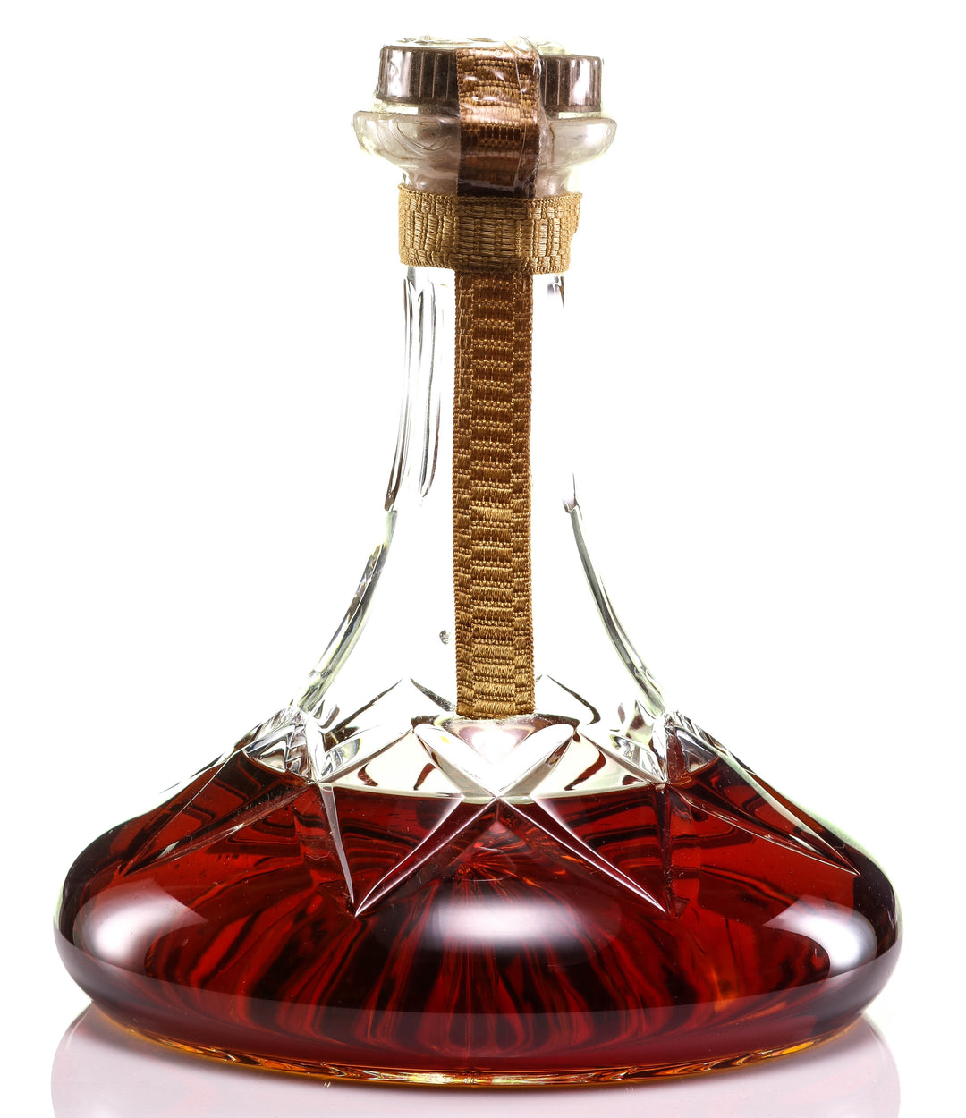 A. Hardy Napoleon Grande Champagne Cognac - legendaryvintages