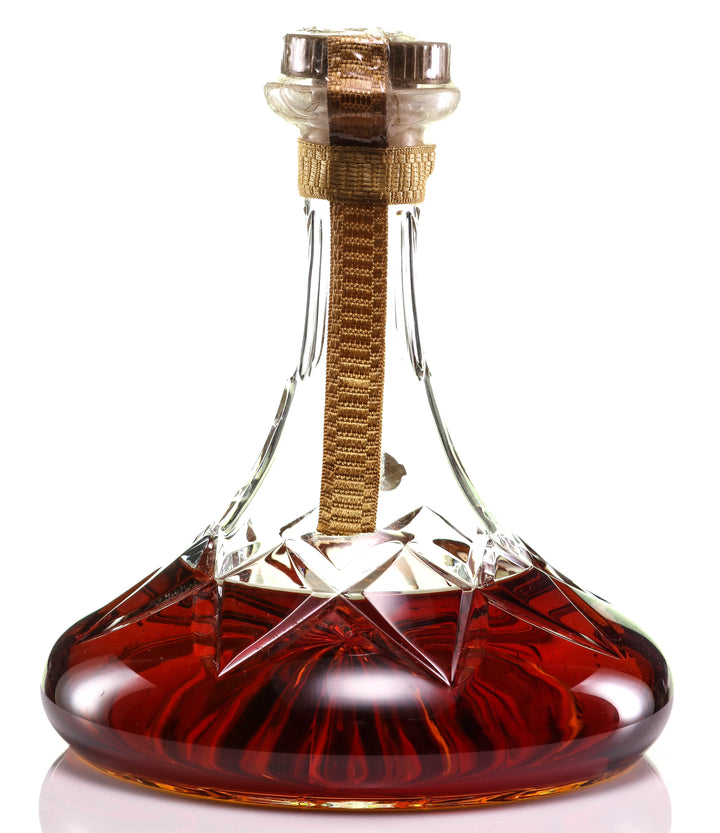 A. Hardy Napoleon Grande Champagne Cognac - legendaryvintages