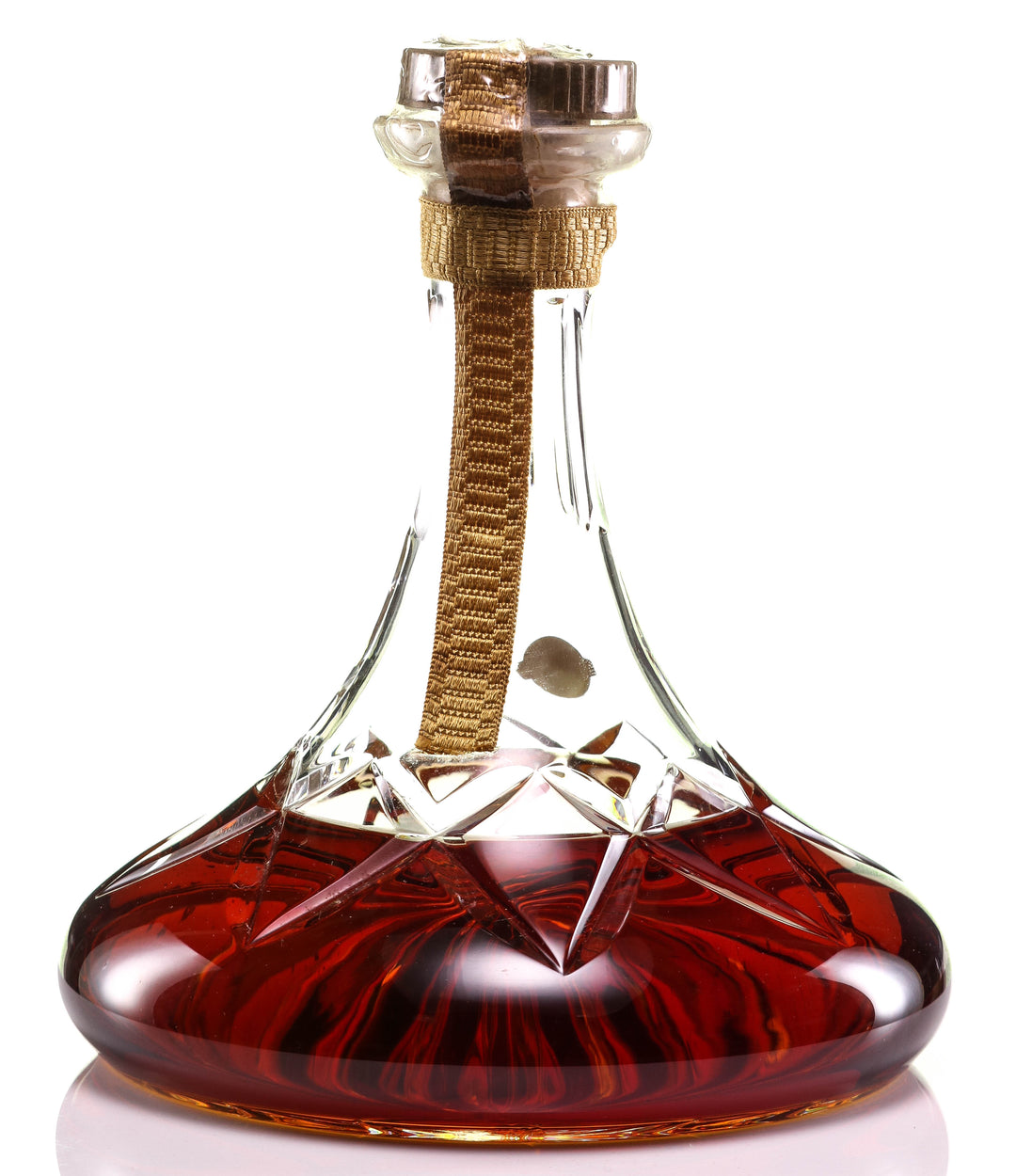 A. Hardy Napoleon Grande Champagne Cognac - legendaryvintages