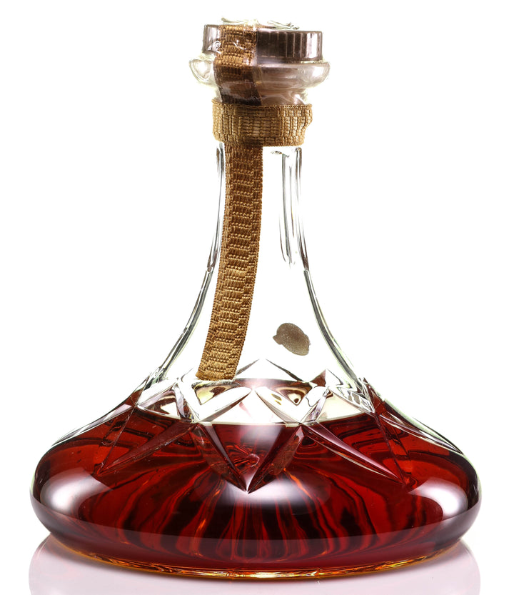 A. Hardy Napoleon Grande Champagne Cognac - legendaryvintages