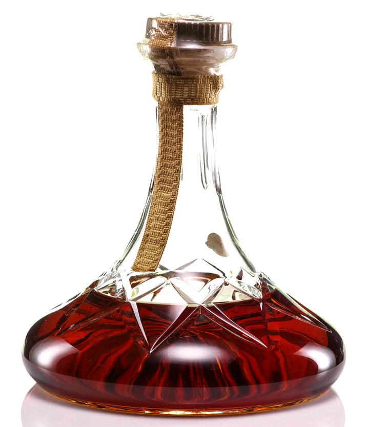 A. Hardy Napoleon Grande Champagne Cognac - legendaryvintages