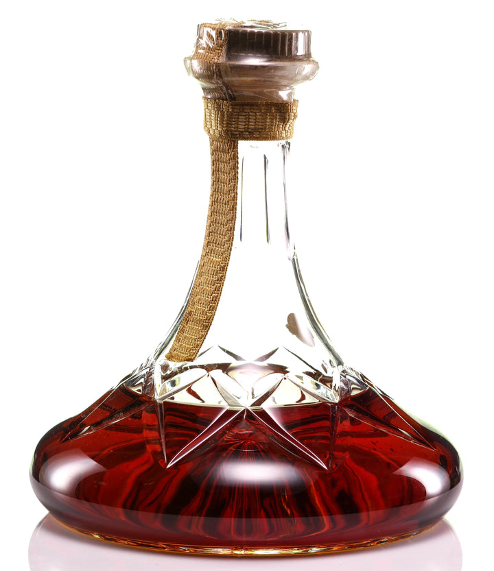 A. Hardy Napoleon Grande Champagne Cognac - legendaryvintages