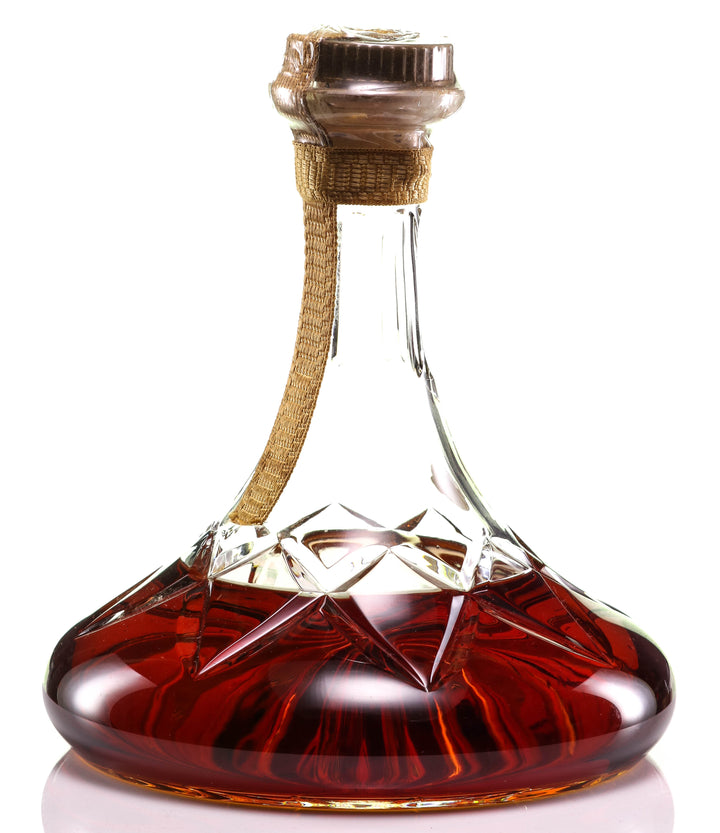 A. Hardy Napoleon Grande Champagne Cognac - legendaryvintages