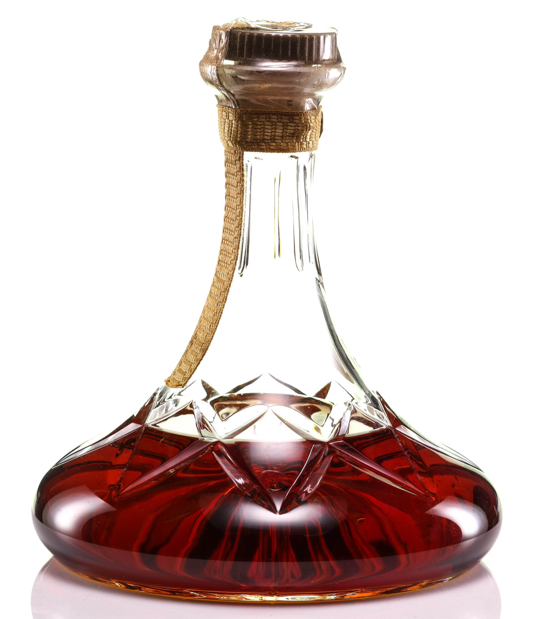 A. Hardy Napoleon Grande Champagne Cognac - legendaryvintages