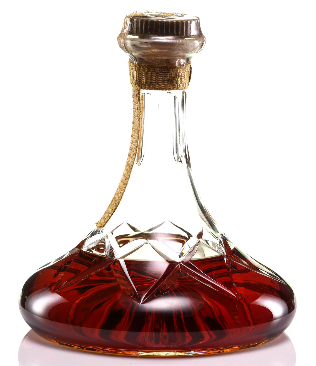 A. Hardy Napoleon Grande Champagne Cognac - legendaryvintages