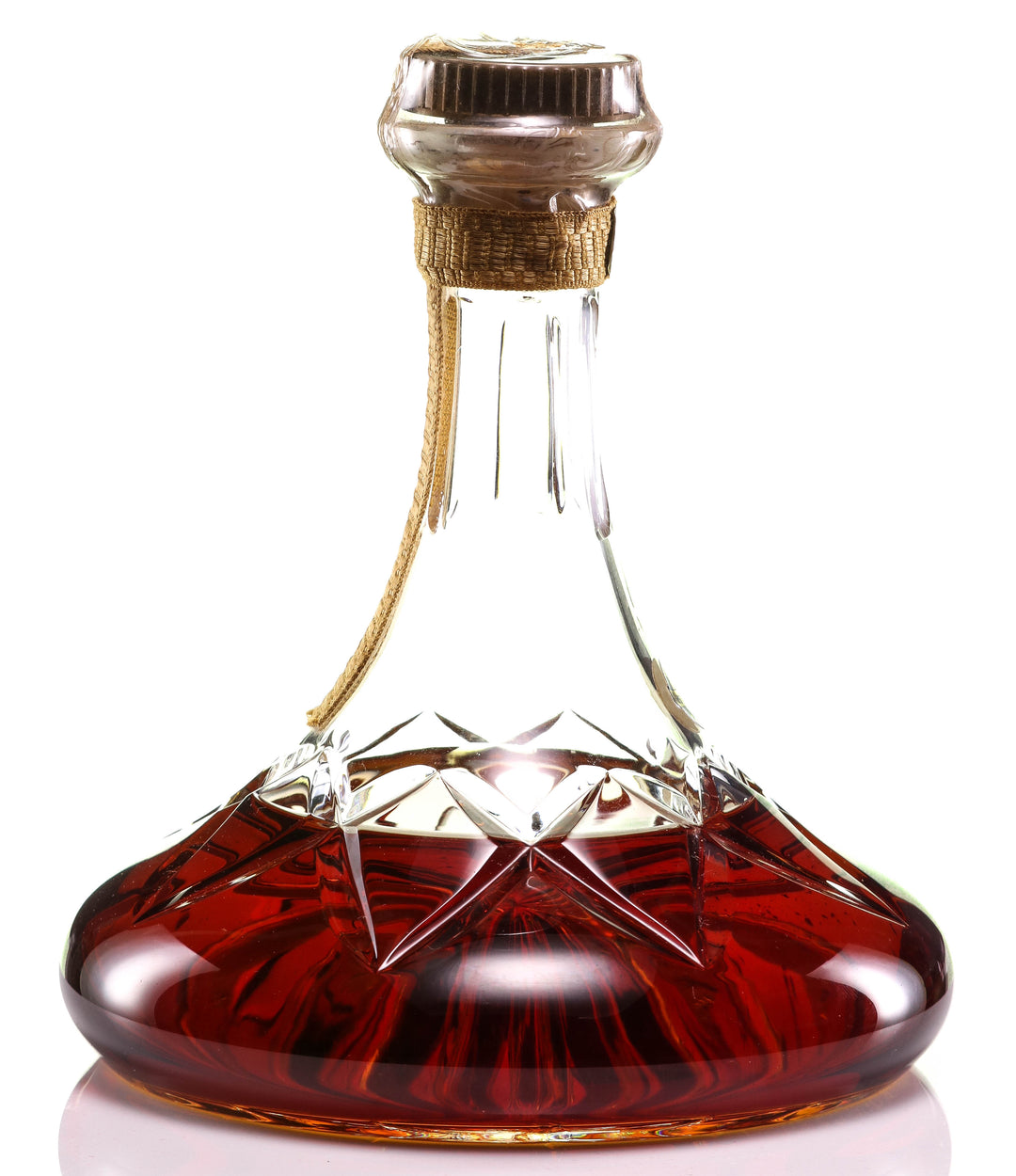 A. Hardy Napoleon Grande Champagne Cognac - legendaryvintages