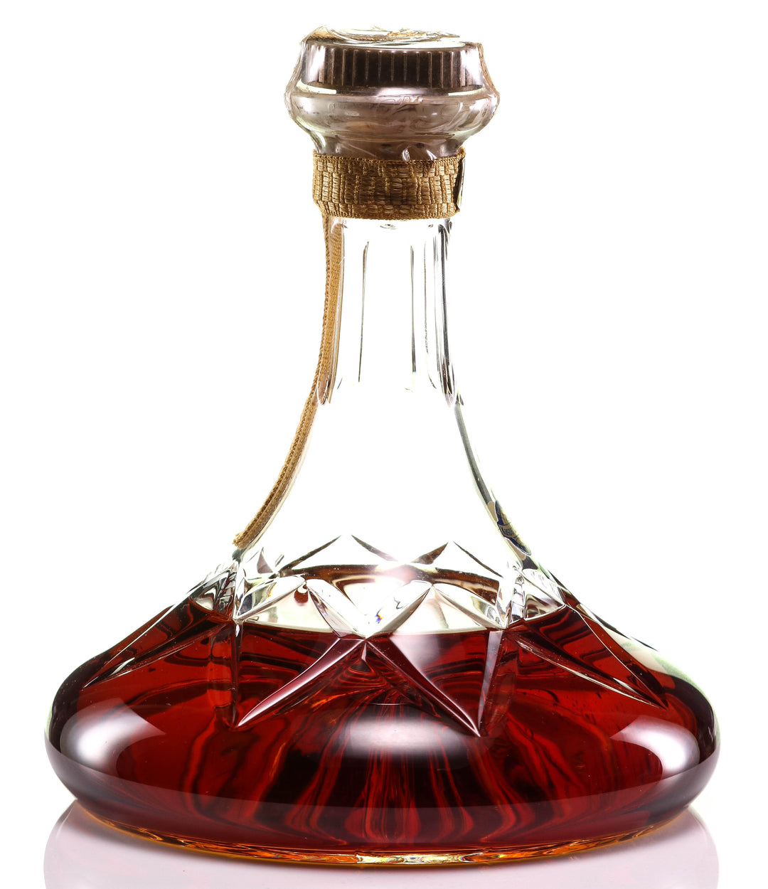 A. Hardy Napoleon Grande Champagne Cognac - legendaryvintages