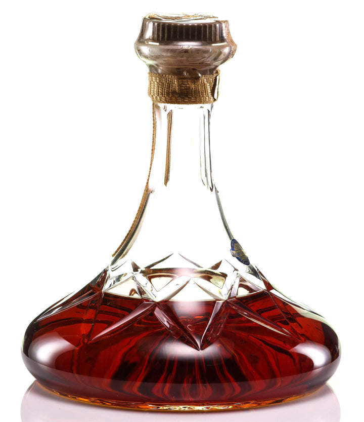 A. Hardy Napoleon Grande Champagne Cognac - legendaryvintages