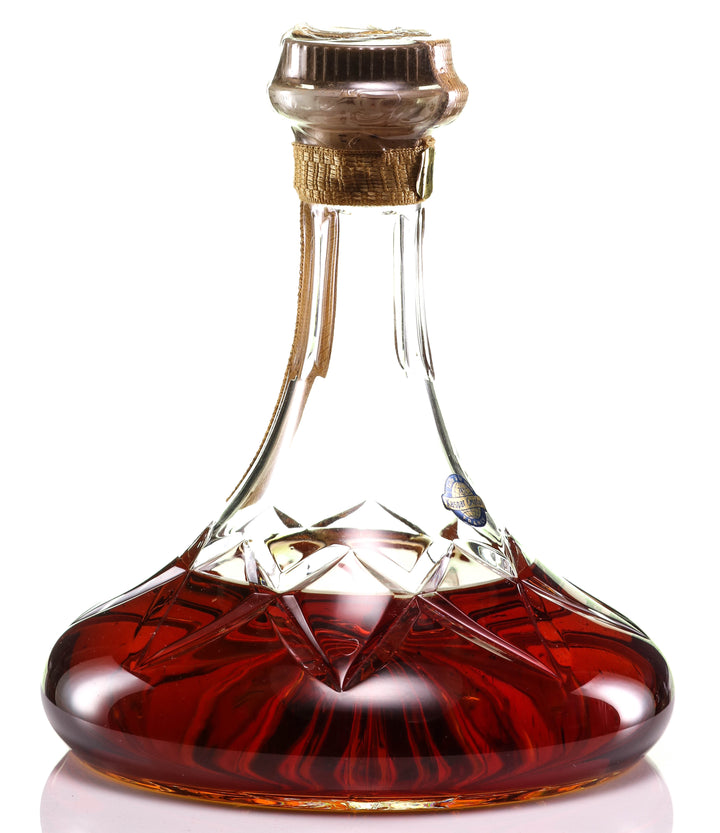 A. Hardy Napoleon Grande Champagne Cognac - legendaryvintages