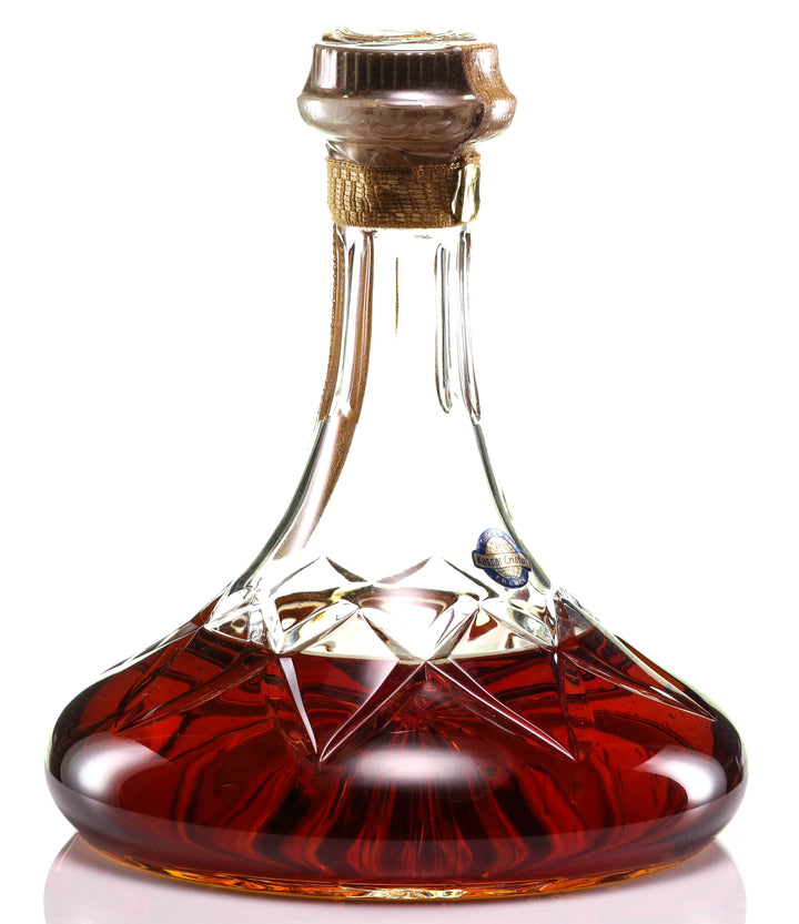 A. Hardy Napoleon Grande Champagne Cognac - legendaryvintages