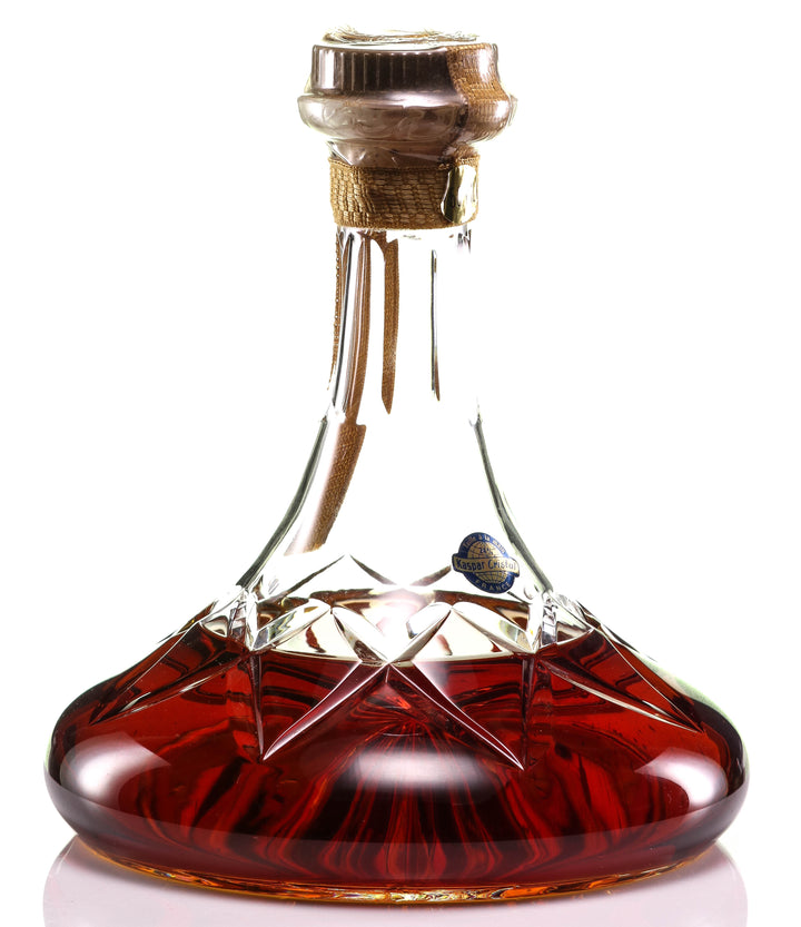 A. Hardy Napoleon Grande Champagne Cognac - legendaryvintages