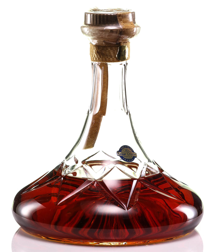 A. Hardy Napoleon Grande Champagne Cognac - legendaryvintages