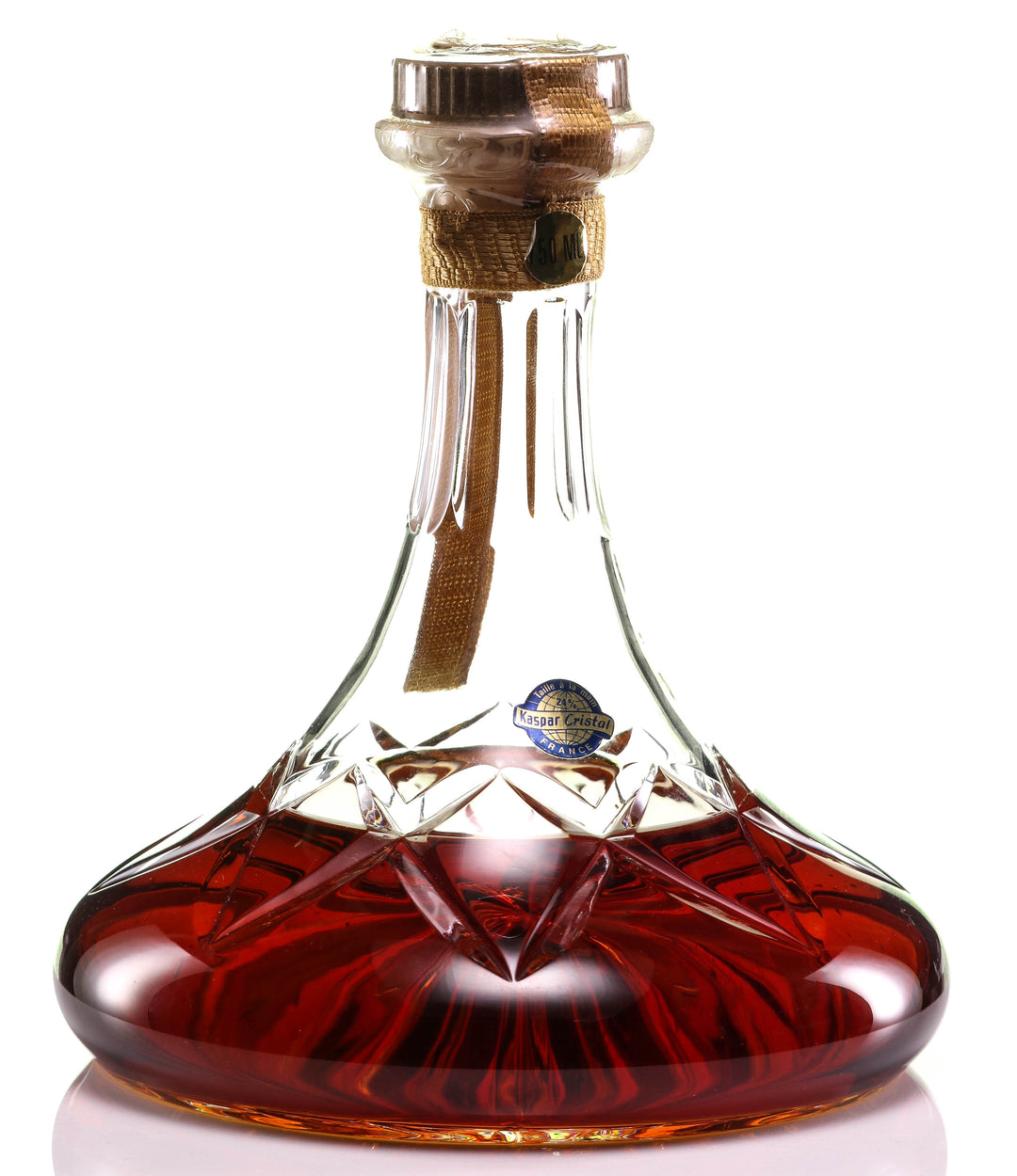 A. Hardy Napoleon Grande Champagne Cognac - legendaryvintages