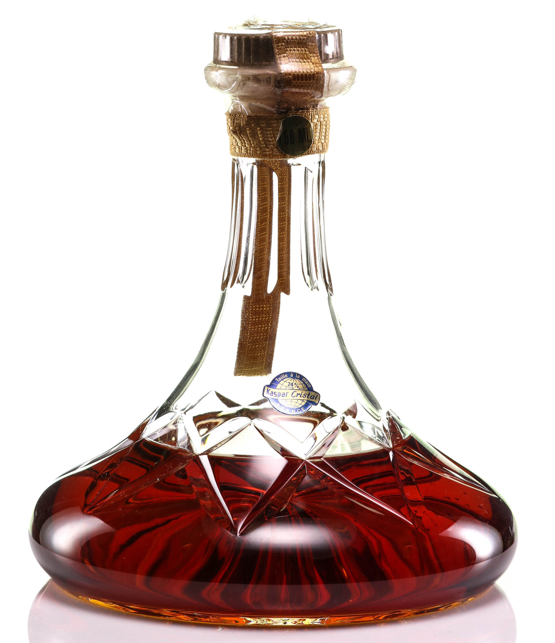 A. Hardy Napoleon Grande Champagne Cognac - legendaryvintages