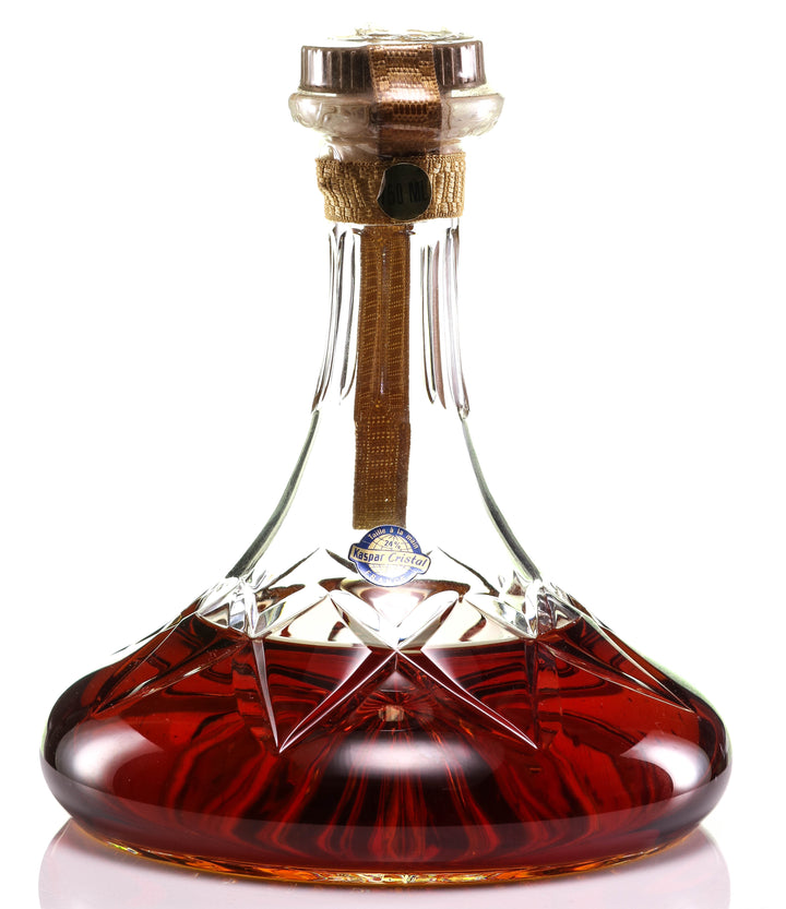 A. Hardy Napoleon Grande Champagne Cognac - legendaryvintages