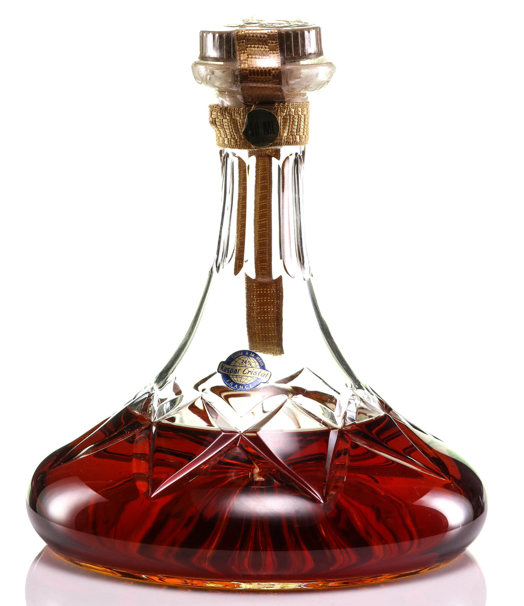 A. Hardy Napoleon Grande Champagne Cognac - legendaryvintages