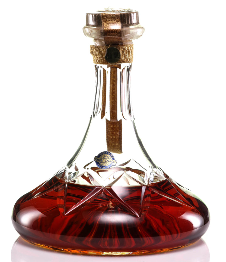 A. Hardy Napoleon Grande Champagne Cognac - legendaryvintages