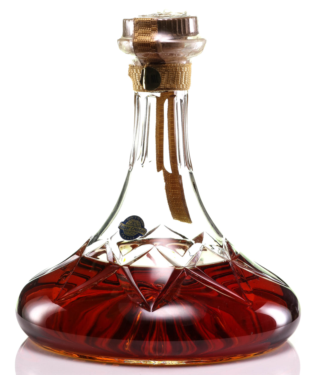 A. Hardy Napoleon Grande Champagne Cognac - legendaryvintages