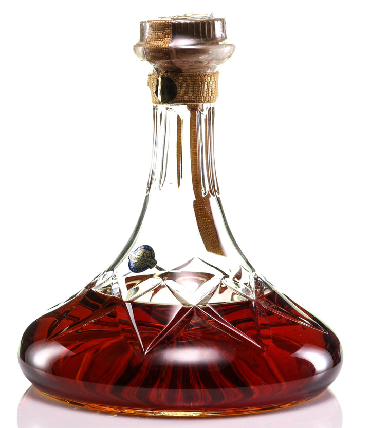 A. Hardy Napoleon Grande Champagne Cognac - legendaryvintages