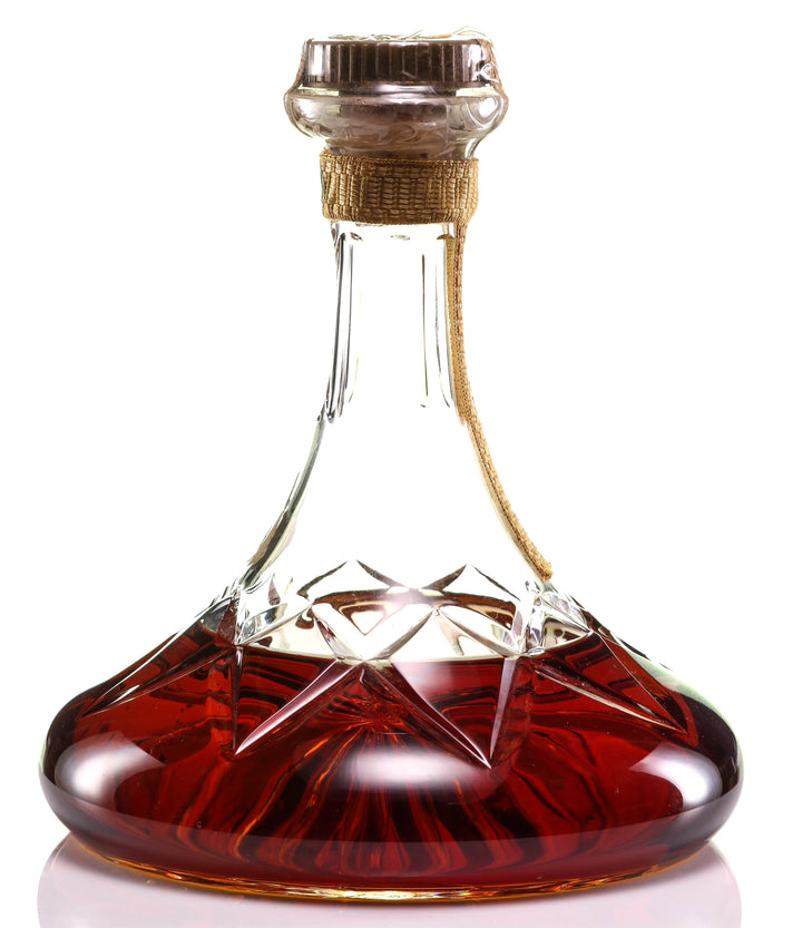 A. Hardy Napoleon Grande Champagne Cognac - legendaryvintages