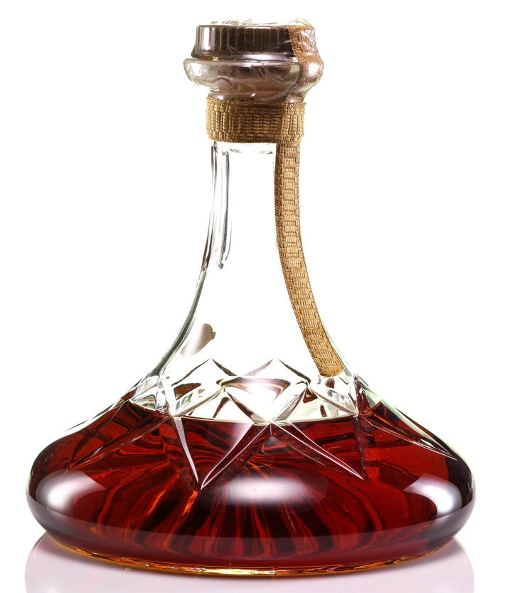 A. Hardy Napoleon Grande Champagne Cognac - legendaryvintages