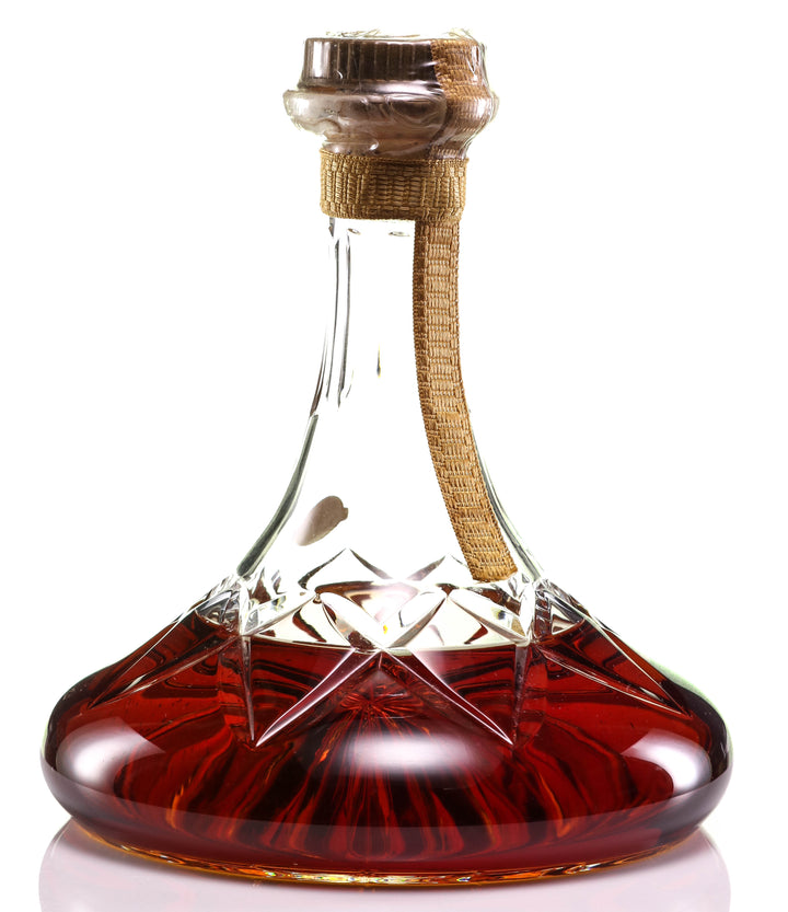 A. Hardy Napoleon Grande Champagne Cognac - legendaryvintages