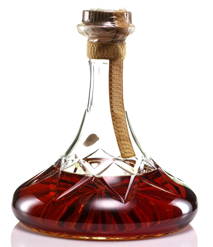 A. Hardy Napoleon Grande Champagne Cognac - legendaryvintages