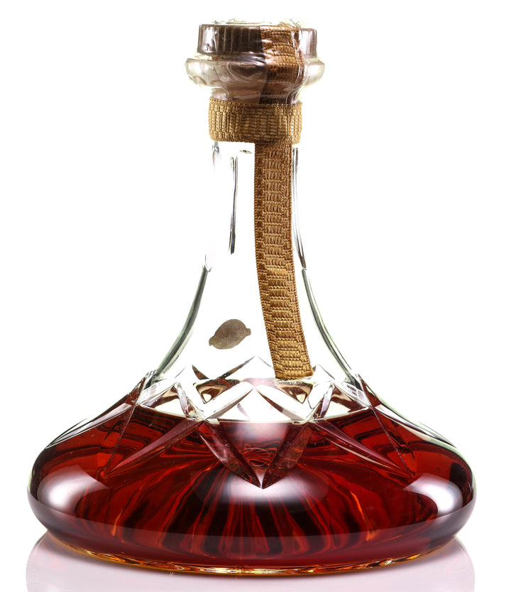 A. Hardy Napoleon Grande Champagne Cognac - legendaryvintages