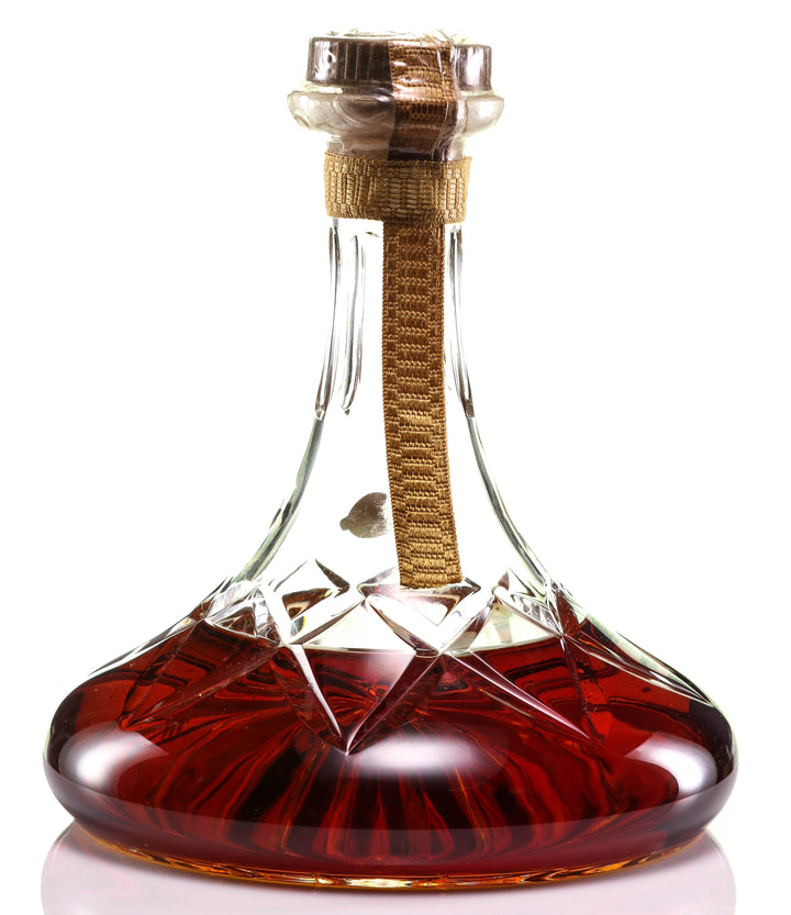 A. Hardy Napoleon Grande Champagne Cognac - legendaryvintages