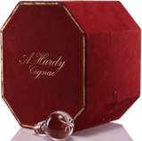 A. Hardy Napoleon Grande Champagne Cognac - legendaryvintages