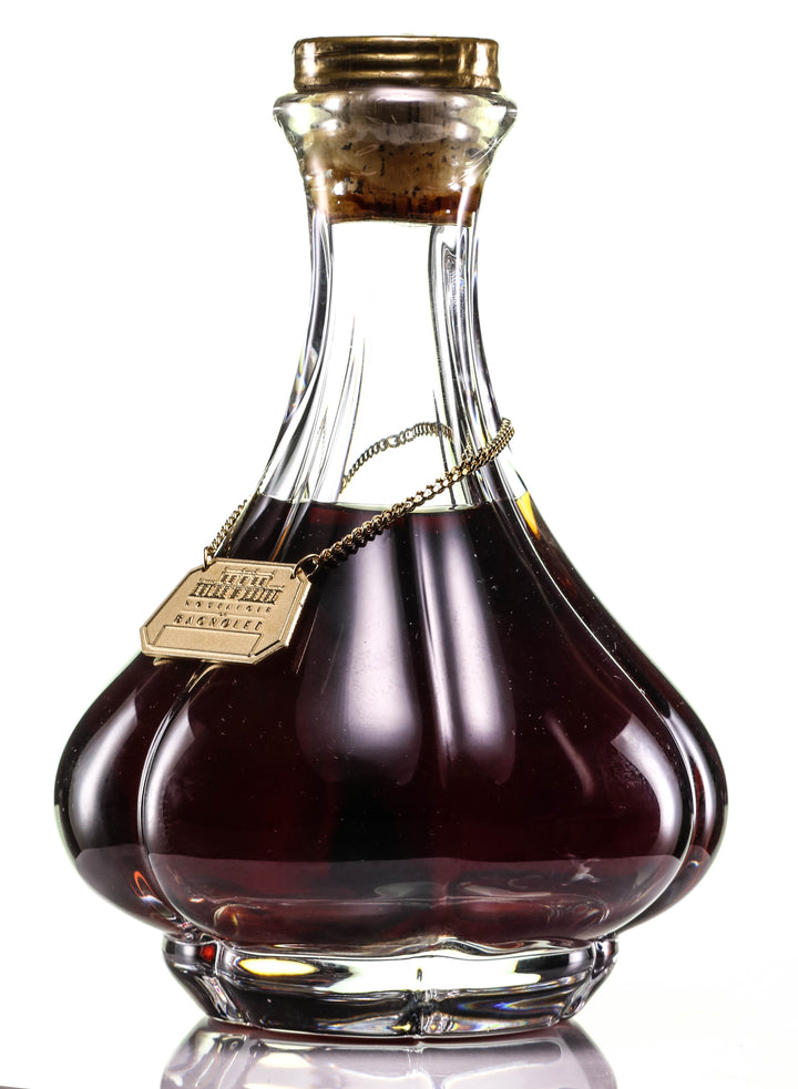 Cognac Decanter Nostalgie de Bagnolet in Luxury Presentation Box - legendaryvintages