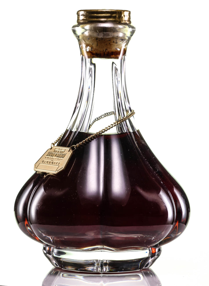 Cognac Decanter Nostalgie de Bagnolet in Luxury Presentation Box - legendaryvintages