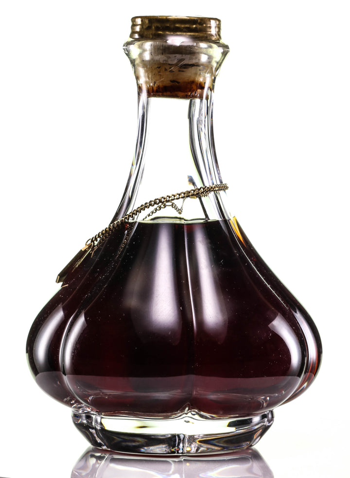 Cognac Decanter Nostalgie de Bagnolet in Luxury Presentation Box - legendaryvintages