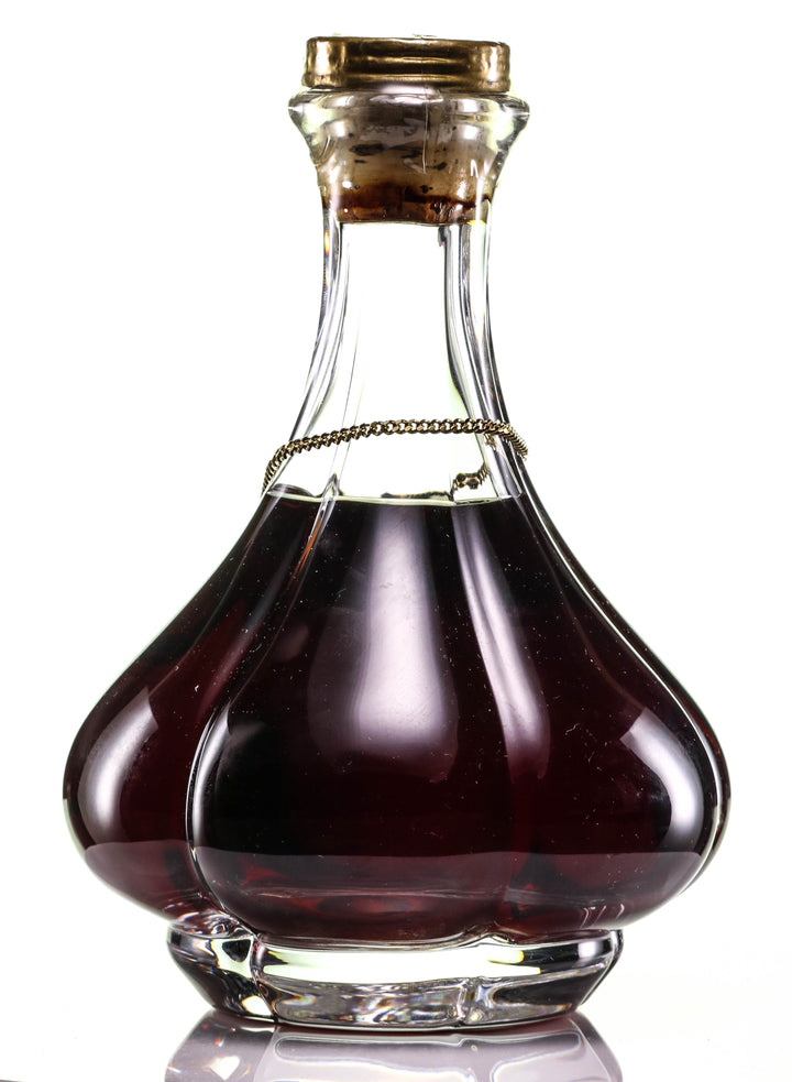 Cognac Decanter Nostalgie de Bagnolet in Luxury Presentation Box - legendaryvintages