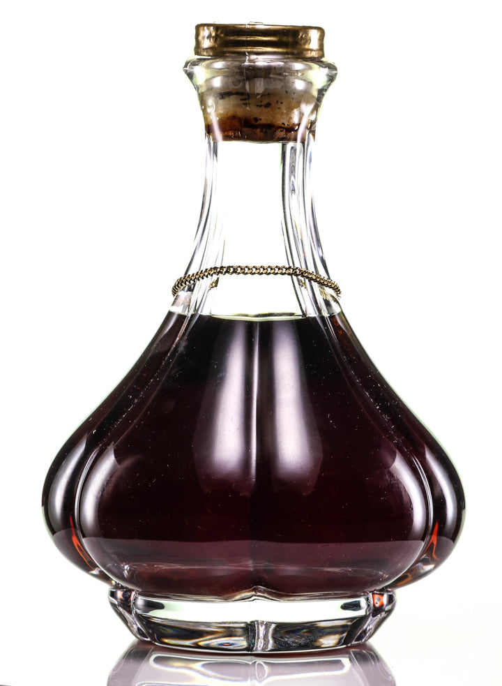 Cognac Decanter Nostalgie de Bagnolet in Luxury Presentation Box - legendaryvintages